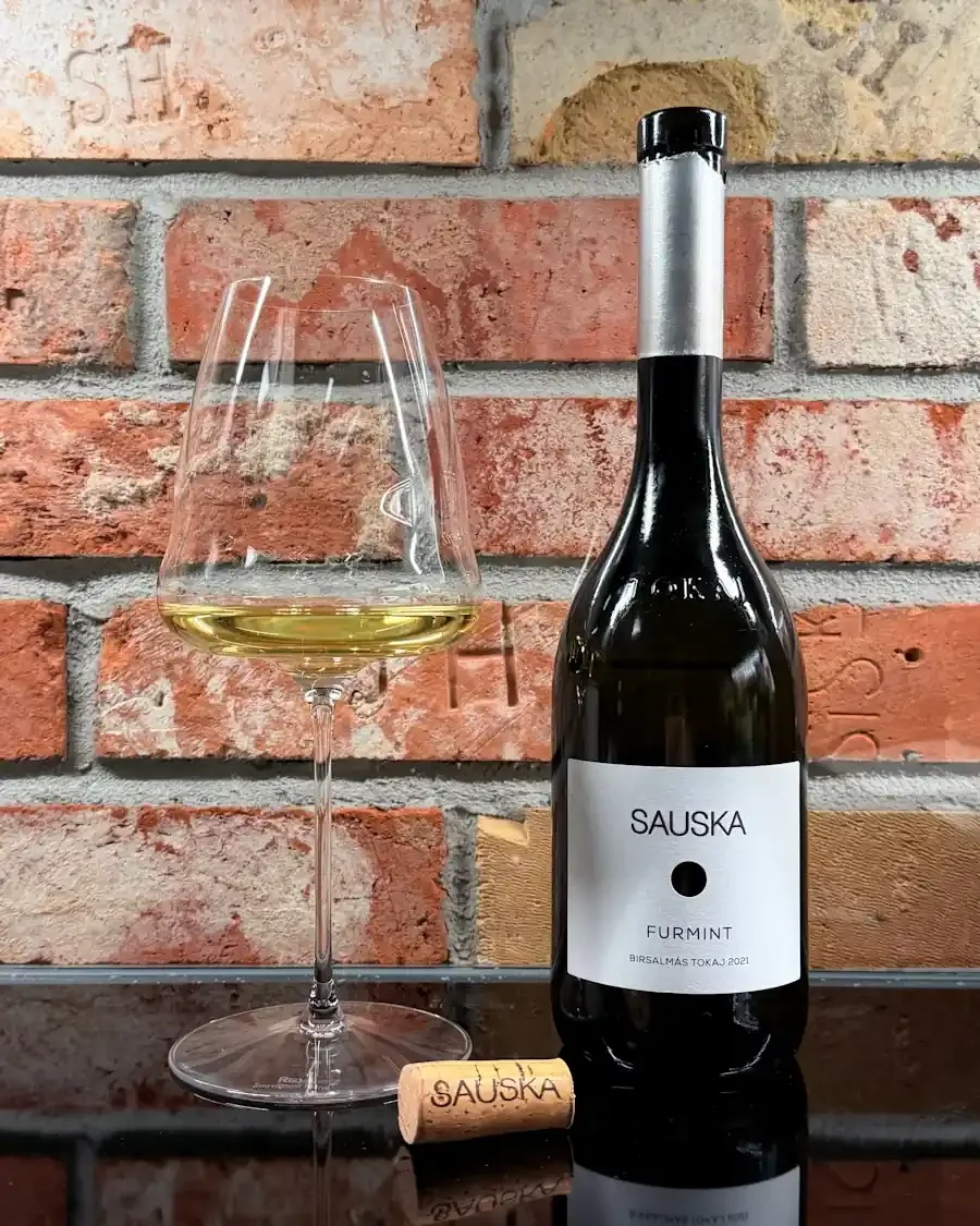 Sauska Birsalmás Furmint (2021)