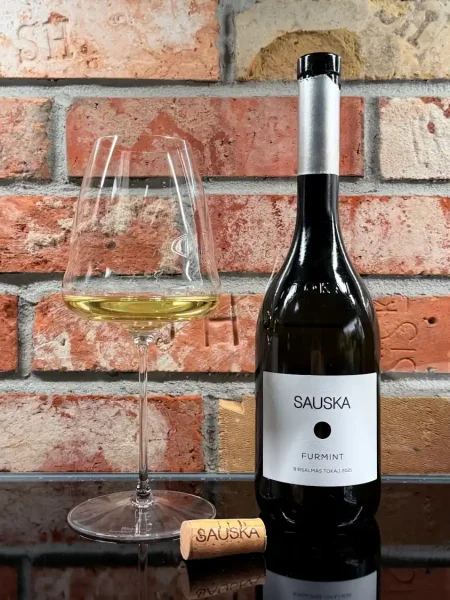 Sauska Birsalmás Furmint (2021)